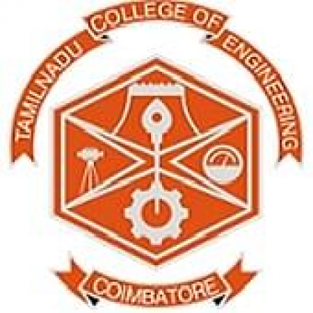 Tamilnadu College of Engineering - [TNCE]